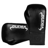 Viking ProX Pro Horse Hair Fight Glove (Lace Up)