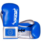 Viking Valhalla Pro Horse Hair Boxing Gloves (Lace Up)