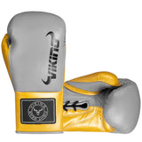 Viking Valhalla Pro Horse Hair Boxing Gloves (Lace Up)