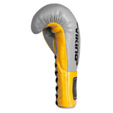 Viking Valhalla Pro Horse Hair Boxing Gloves (Lace Up)
