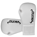 Viking ProX Pro Horse Hair Fight Glove (Lace Up)