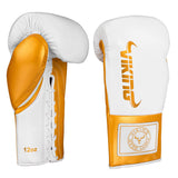 Viking ProX Pro Horse Hair Fight Glove (Lace Up)