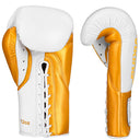 Viking ProX Pro Horse Hair Fight Glove (Lace Up)