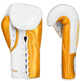 Viking ProX Pro Horse Hair Fight Glove (Lace Up)