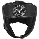 Viking Combat Open Face Head Gear