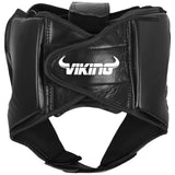 Viking Combat Open Face Head Gear