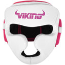 Viking Immortal Matte Leather Head Gear
