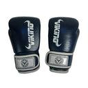 Viking Bout Kids Leather Boxing Gloves