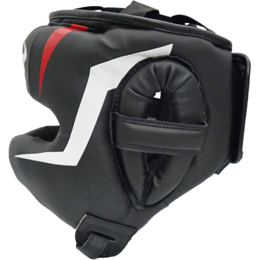 Viking Contender Nose Guard Head Gear