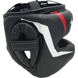 Viking Contender Nose Guard Head Gear
