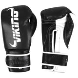 Viking Spartacus Pro Fight Gloves - Velcro