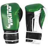 Viking Spartacus Pro Fight Gloves - Velcro