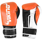 Viking Spartacus Pro Fight Gloves - Velcro