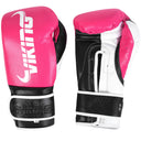 Viking Spartacus Pro Fight Gloves - Velcro