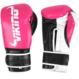 Viking Spartacus Pro Fight Gloves - Velcro