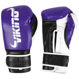 Viking Spartacus Pro Fight Gloves - Velcro