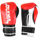 Viking Spartacus Pro Fight Gloves - Velcro