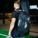 Viking Immortal Backpack/ Duffle Bag