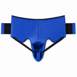 Viking Crixus Groin Guards