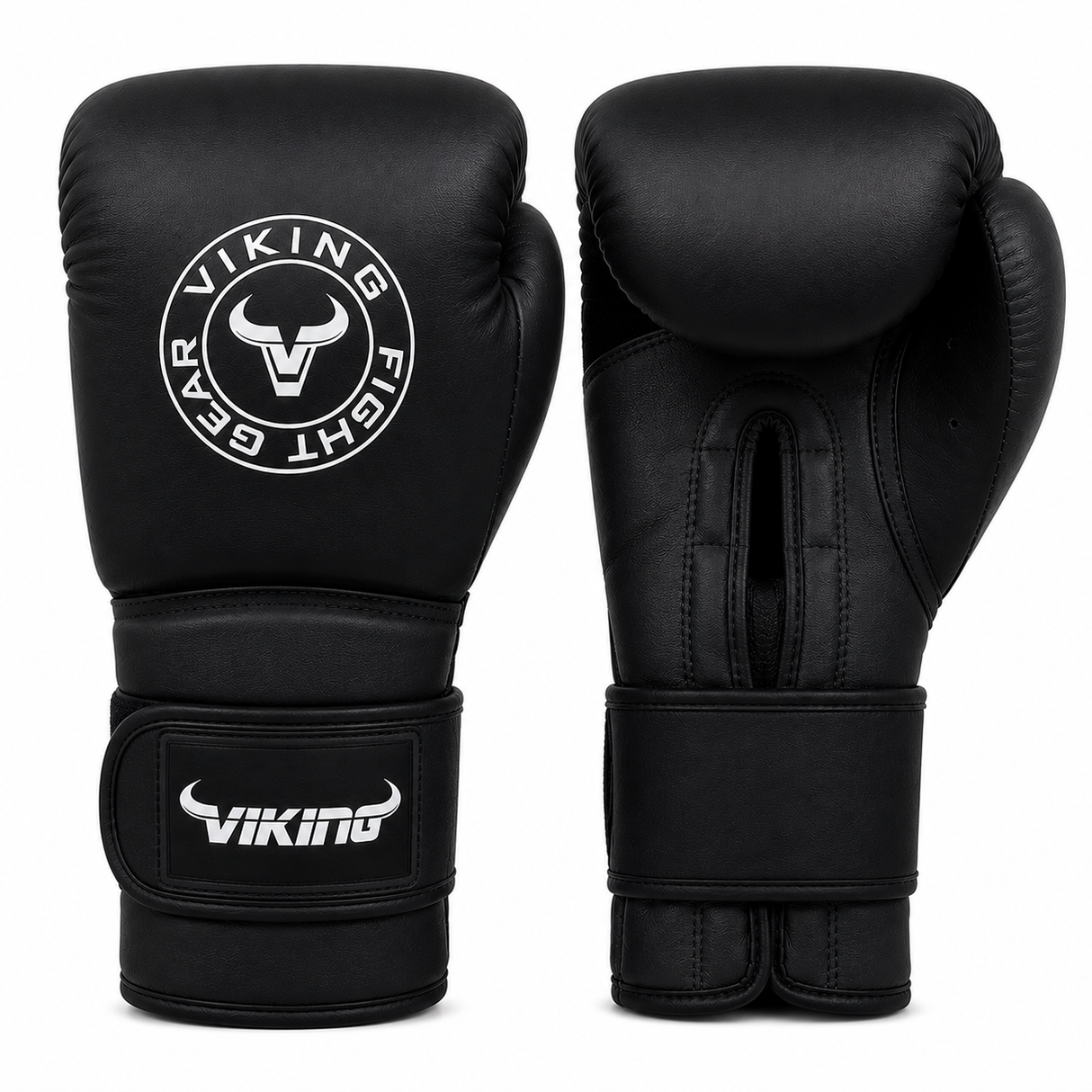 Viking Crixus Boxing Gloves