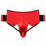 Viking Crixus Groin Guards