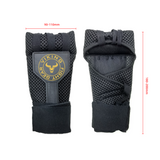 Viking Diablo Mesh Wraps