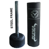 Viking Steel Core Titanium Freestanding Punching Bag