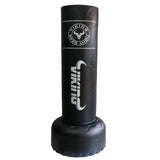 Viking Steel Core Titanium Freestanding Punching Bag