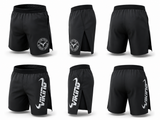 Viking Hybride Maximus Shorts