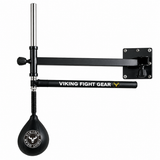 Viking Rapid Fire Spinning Bar With Ball Target
