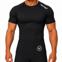 Viking Valhalla Rash Guard Short Sleeve