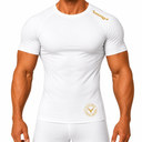 Viking Valhalla Rash Guard Short Sleeve