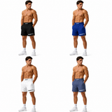Viking Assassin Shorts