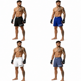 Viking Assassin Shorts