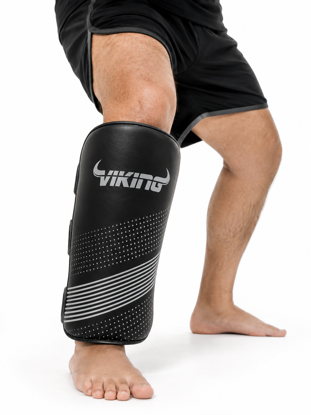 Viking Atrox Calf Kick Pads - Sold Separately