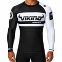 Viking Battle Rashguard - Long Sleeve