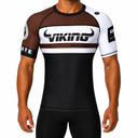 Viking Battle Rashguard - Short Sleeve