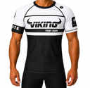 Viking Battle Rashguard - Short Sleeve