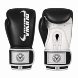 Viking Bout Kids Leather Boxing Gloves