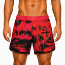 Viking Bushido Shorts