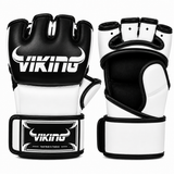 Viking Chaos MMA Gloves