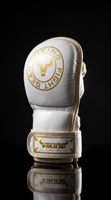 Viking Chaos MMA Sparring Gloves