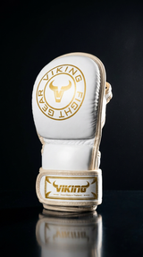Viking Chaos MMA Sparring Gloves