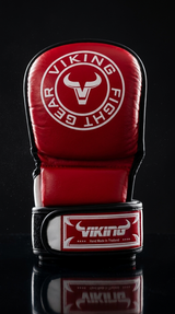 Viking Chaos MMA Sparring Gloves