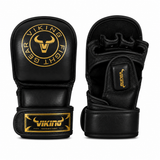 Viking Chaos MMA Sparring Gloves