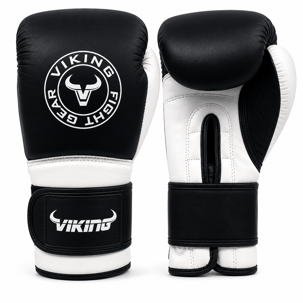 Viking Crixus Boxing Gloves - Kids