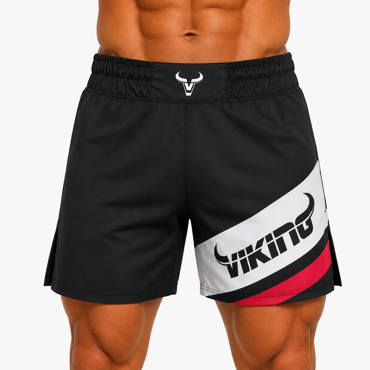 Viking Crown Shorts