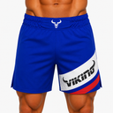 Viking Crown Shorts