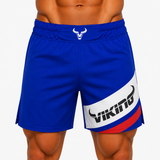 Viking Crown Shorts