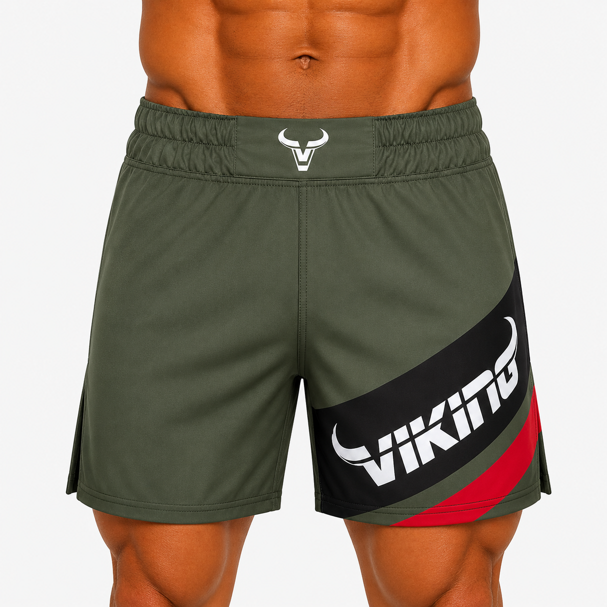 Viking Crown Shorts